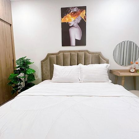 The Song Yuki Apartment Vũng Tàu Exteriér fotografie