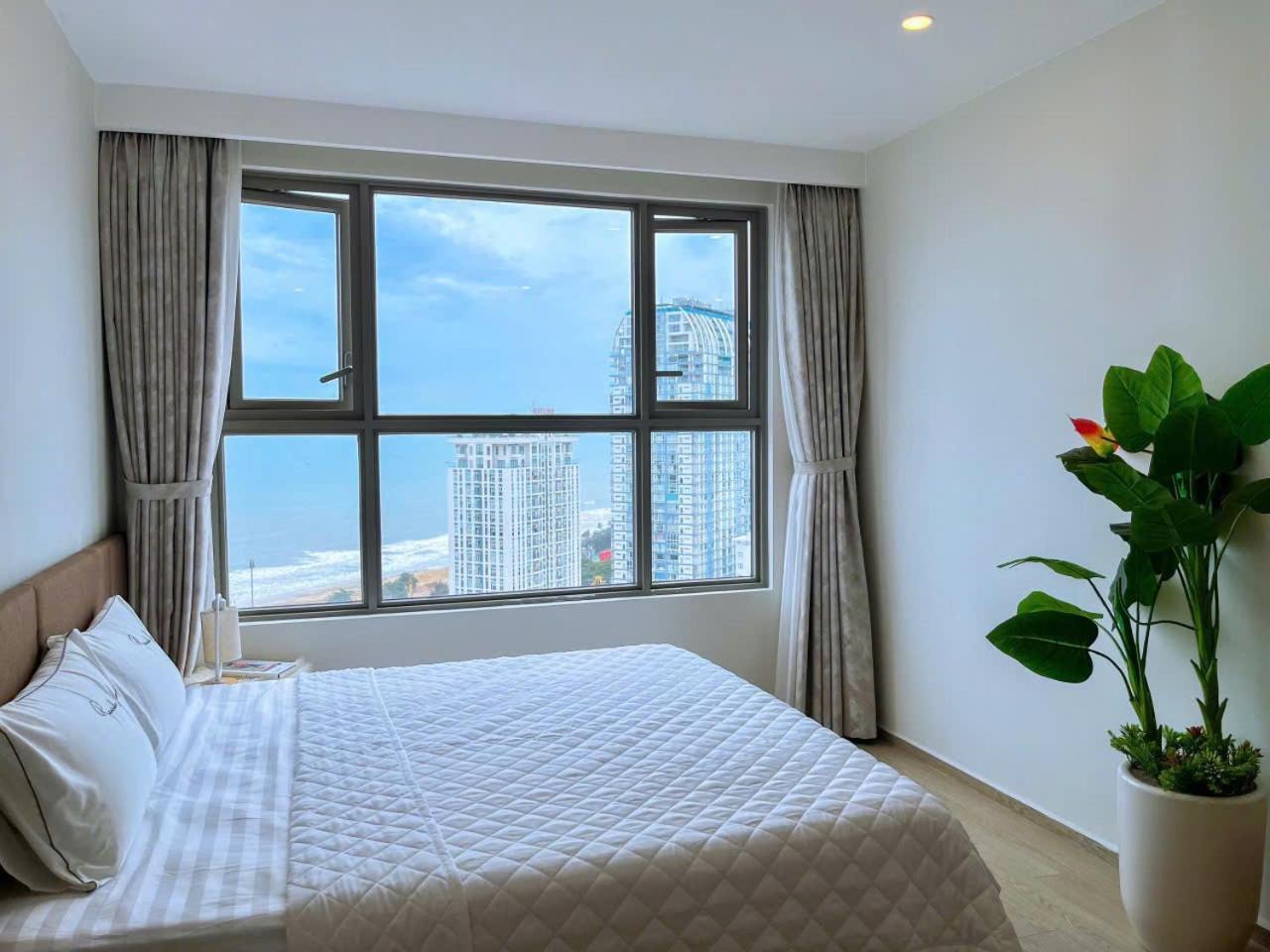 The Song Yuki Apartment Vũng Tàu Exteriér fotografie