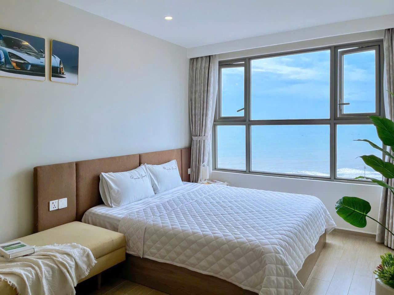 The Song Yuki Apartment Vũng Tàu Exteriér fotografie