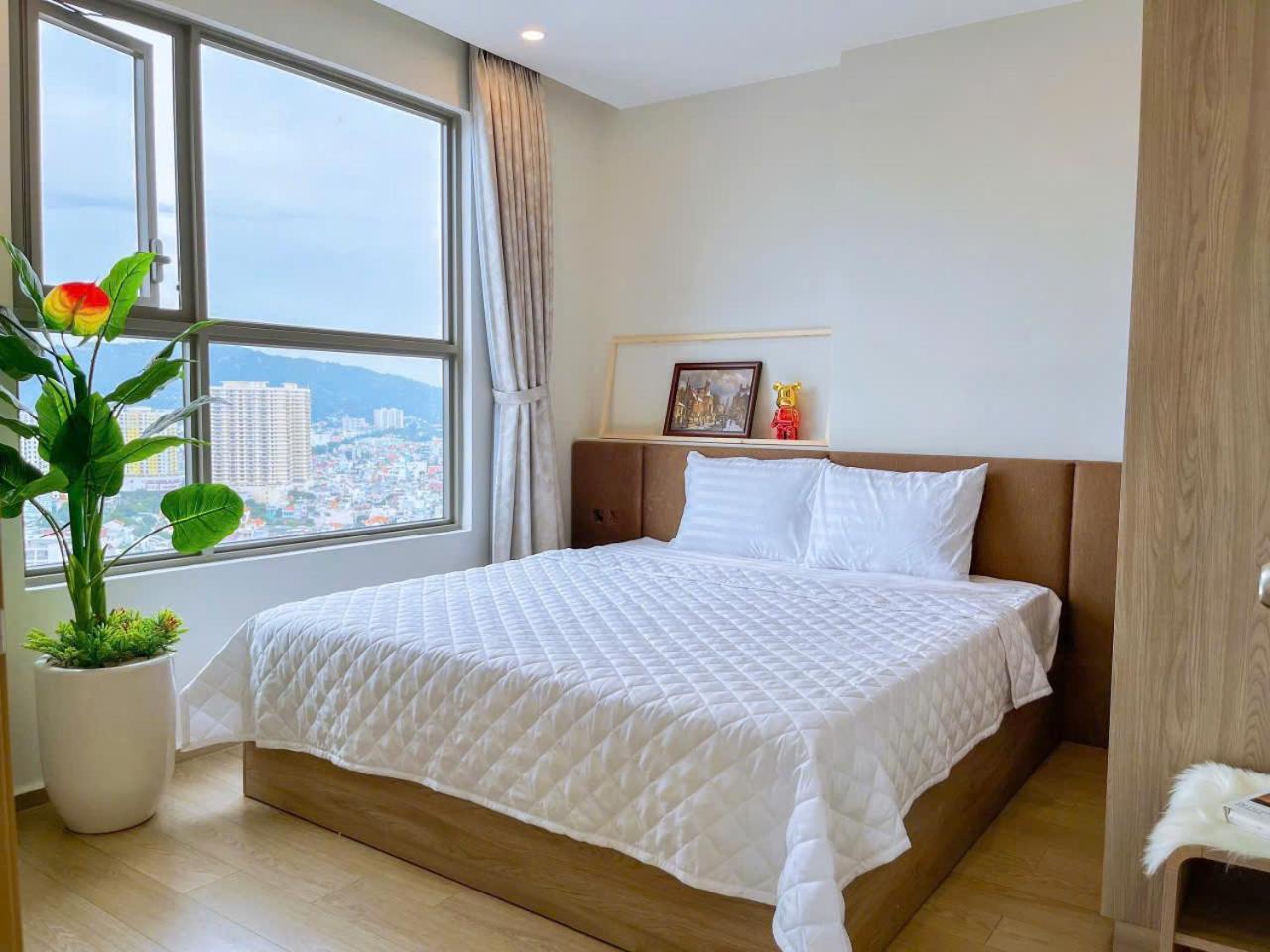 The Song Yuki Apartment Vũng Tàu Exteriér fotografie