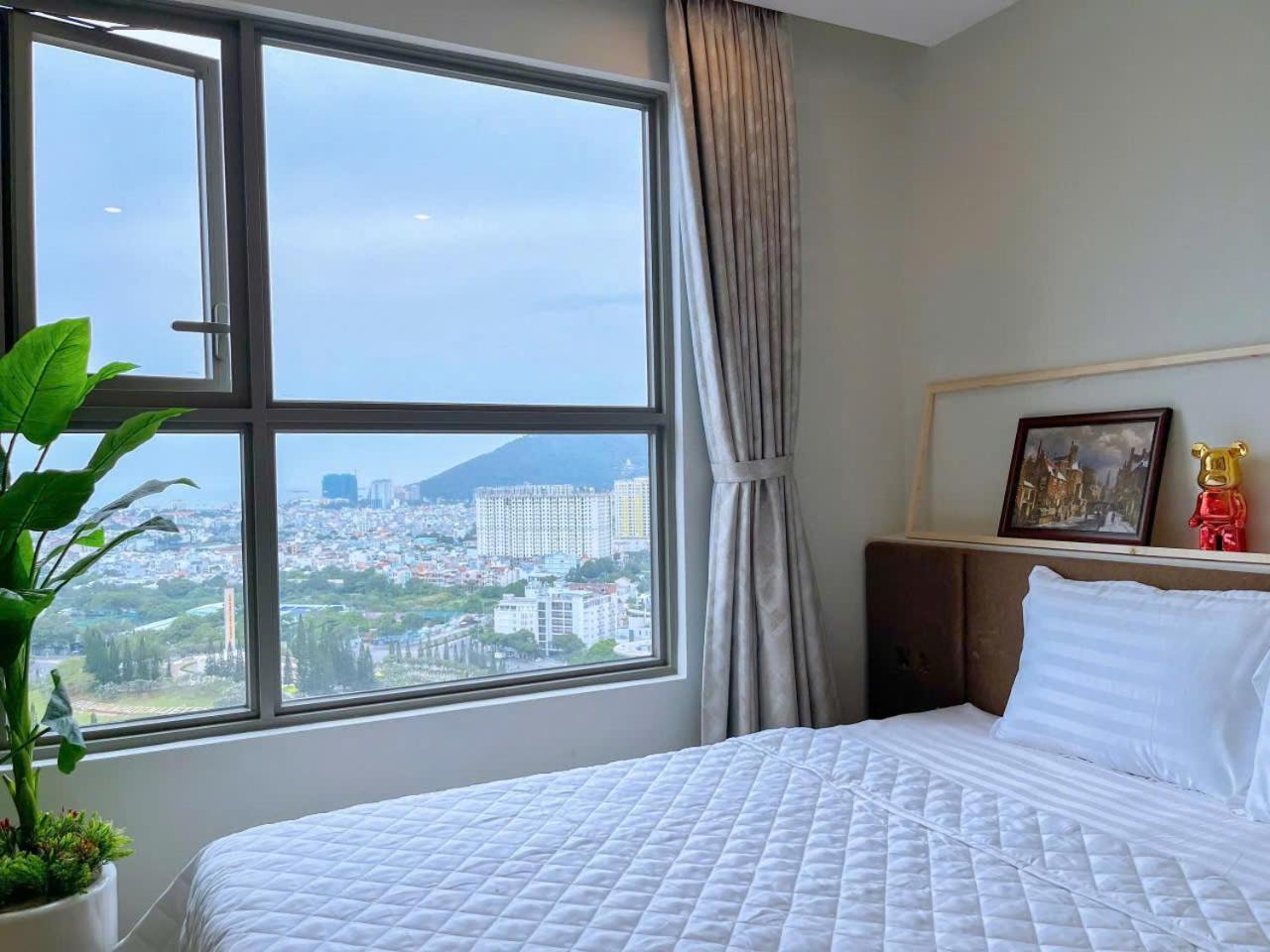 The Song Yuki Apartment Vũng Tàu Exteriér fotografie